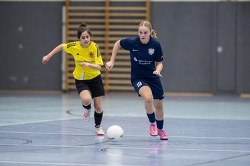 Bild 380 - wBJ Power Girls Cup Suederelbe